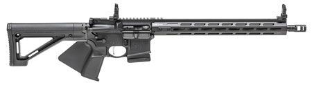 SPR SAINT .223 VIC 16 CA 10RD - 556 Black Friday Promotion